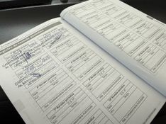 Toyota HILUX CD 2.8 TURBO 4X4 AT6 2024 SÓ MOTOS E AUTOMÓVEIS SANTA CRUZ DO SUL / Carros no Vale