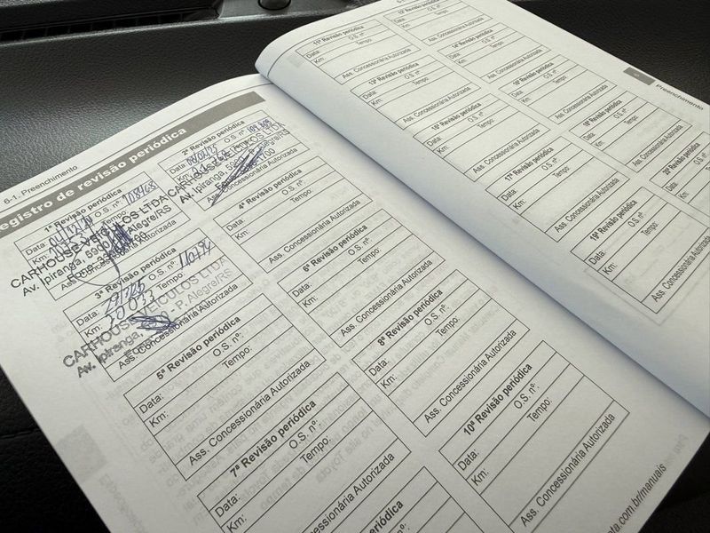 Toyota HILUX CD 2.8 TURBO 4X4 AT6 2024 SÓ MOTOS E AUTOMÓVEIS SANTA CRUZ DO SUL / Carros no Vale