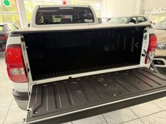Toyota HILUX CD 2.8 TURBO 4X4 AT6 2024 SÓ MOTOS E AUTOMÓVEIS SANTA CRUZ DO SUL / Carros no Vale
