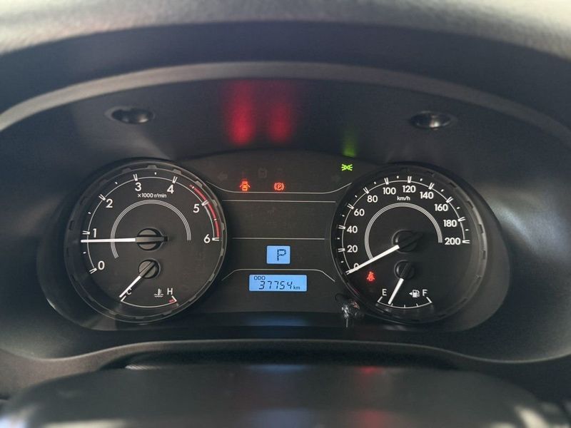 Toyota HILUX CD 2.8 TURBO 4X4 AT6 2024 SÓ MOTOS E AUTOMÓVEIS SANTA CRUZ DO SUL / Carros no Vale