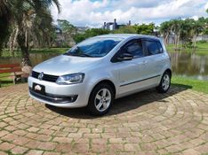 Volkswagen FOX SILVER 1.0 2012 GRASSI VEÍCULOS LAJEADO / Carros no Vale