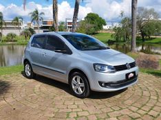 Volkswagen FOX SILVER 1.0 2012 GRASSI VEÍCULOS LAJEADO / Carros no Vale