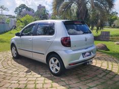 Volkswagen FOX SILVER 1.0 2012 GRASSI VEÍCULOS LAJEADO / Carros no Vale