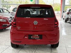 VOLKSWAGEN FOX ROCK IN RIO 1.6 2014 SÓ MOTOS E AUTOMÓVEIS SANTA CRUZ DO SUL / Carros no Vale