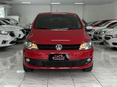 VOLKSWAGEN FOX ROCK IN RIO 1.6 2014 SÓ MOTOS E AUTOMÓVEIS SANTA CRUZ DO SUL / Carros no Vale