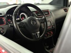 VOLKSWAGEN FOX ROCK IN RIO 1.6 2014 SÓ MOTOS E AUTOMÓVEIS SANTA CRUZ DO SUL / Carros no Vale