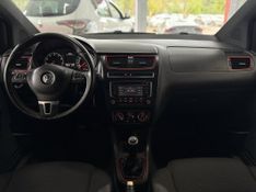 VOLKSWAGEN FOX ROCK IN RIO 1.6 2014 SÓ MOTOS E AUTOMÓVEIS SANTA CRUZ DO SUL / Carros no Vale