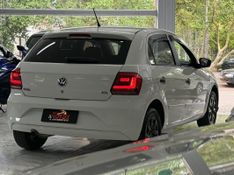 VOLKSWAGEN GOL MPI 1.0 2022 SÓ MOTOS E AUTOMÓVEIS SANTA CRUZ DO SUL / Carros no Vale