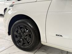 VOLKSWAGEN GOL MPI 1.0 2022 SÓ MOTOS E AUTOMÓVEIS SANTA CRUZ DO SUL / Carros no Vale
