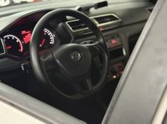 VOLKSWAGEN GOL MPI 1.0 2022 SÓ MOTOS E AUTOMÓVEIS SANTA CRUZ DO SUL / Carros no Vale