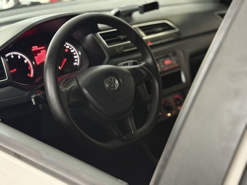 VOLKSWAGEN GOL MPI 1.0 2022 SÓ MOTOS E AUTOMÓVEIS SANTA CRUZ DO SUL / Carros no Vale