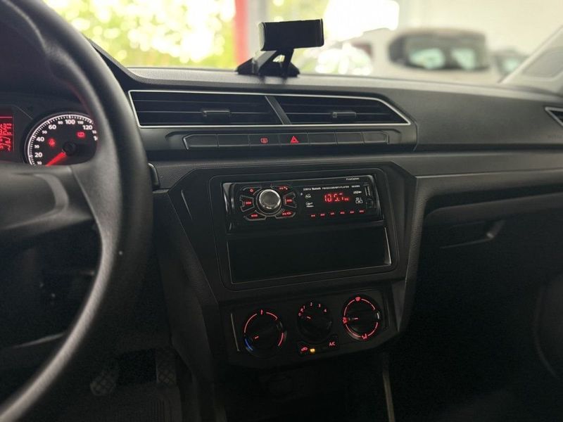 VOLKSWAGEN GOL MPI 1.0 2022 SÓ MOTOS E AUTOMÓVEIS SANTA CRUZ DO SUL / Carros no Vale