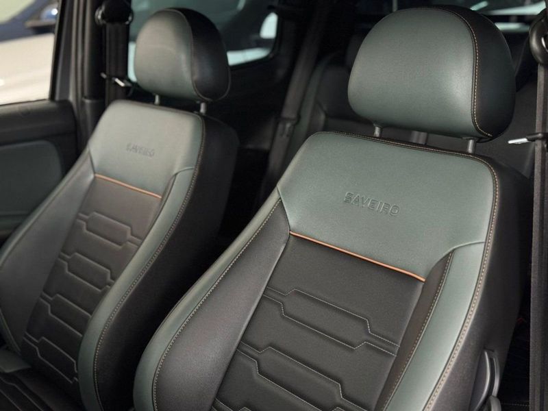 VOLKSWAGEN SAVEIRO EXTREME CD 1.6 2025 SÓ MOTOS E AUTOMÓVEIS SANTA CRUZ DO SUL / Carros no Vale VOLKSWAGEN SAVEIRO EXTREME CD 1.6 2025 SÓ MOTOS E AUTOMÓVEIS SANTA CRUZ DO SUL / Carros no Vale