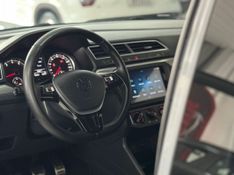 VOLKSWAGEN SAVEIRO EXTREME CD 1.6 2025 SÓ MOTOS E AUTOMÓVEIS SANTA CRUZ DO SUL / Carros no Vale