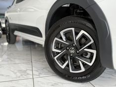 VOLKSWAGEN SAVEIRO EXTREME CD 1.6 2025 SÓ MOTOS E AUTOMÓVEIS SANTA CRUZ DO SUL / Carros no Vale