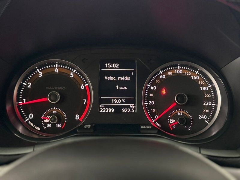 VOLKSWAGEN SAVEIRO EXTREME CD 1.6 2025 SÓ MOTOS E AUTOMÓVEIS SANTA CRUZ DO SUL / Carros no Vale VOLKSWAGEN SAVEIRO EXTREME CD 1.6 2025 SÓ MOTOS E AUTOMÓVEIS SANTA CRUZ DO SUL / Carros no Vale