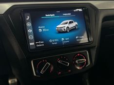 VOLKSWAGEN SAVEIRO EXTREME CD 1.6 2025 SÓ MOTOS E AUTOMÓVEIS SANTA CRUZ DO SUL / Carros no Vale