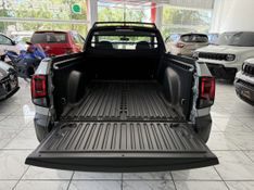 VOLKSWAGEN SAVEIRO ROBUST CS 1.6 2026 SÓ MOTOS E AUTOMÓVEIS SANTA CRUZ DO SUL / Carros no Vale