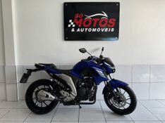 Yamaha FZ25 FAZER ABS 2023 SÓ MOTOS E AUTOMÓVEIS SANTA CRUZ DO SUL / Carros no Vale