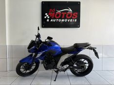 Yamaha FZ25 FAZER ABS 2023 SÓ MOTOS E AUTOMÓVEIS SANTA CRUZ DO SUL / Carros no Vale