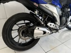 Yamaha FZ25 FAZER ABS 2023 SÓ MOTOS E AUTOMÓVEIS SANTA CRUZ DO SUL / Carros no Vale