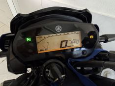 Yamaha FZ25 FAZER ABS 2023 SÓ MOTOS E AUTOMÓVEIS SANTA CRUZ DO SUL / Carros no Vale