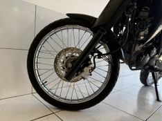 Yamaha XTZ 250 LANDER ABS 2023 SÓ MOTOS E AUTOMÓVEIS SANTA CRUZ DO SUL / Carros no Vale