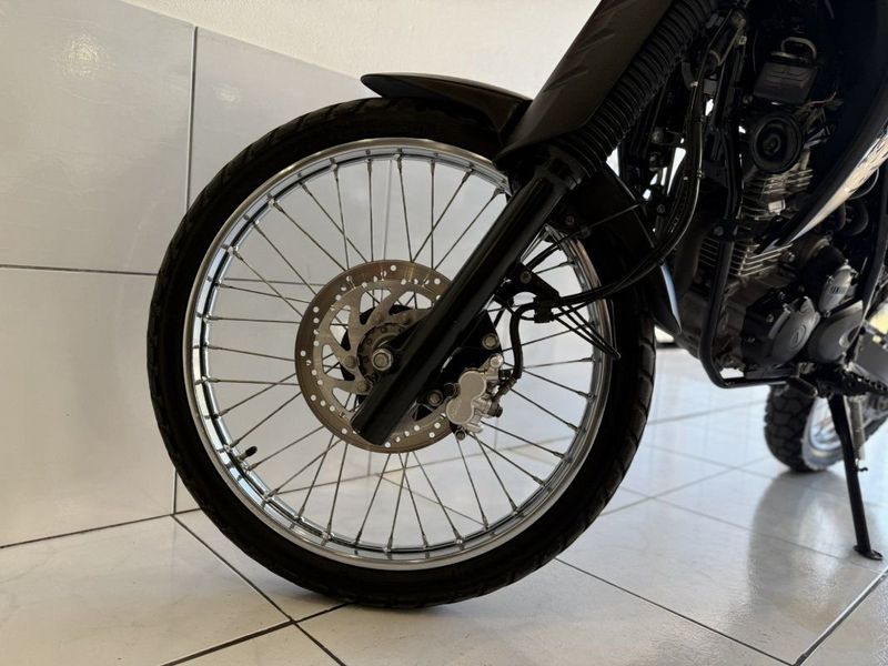 Yamaha XTZ 250 LANDER ABS 2023 SÓ MOTOS E AUTOMÓVEIS SANTA CRUZ DO SUL / Carros no Vale