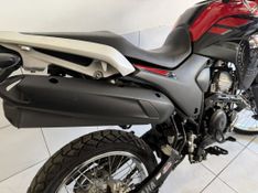 Yamaha XTZ 250 LANDER ABS 2023 SÓ MOTOS E AUTOMÓVEIS SANTA CRUZ DO SUL / Carros no Vale