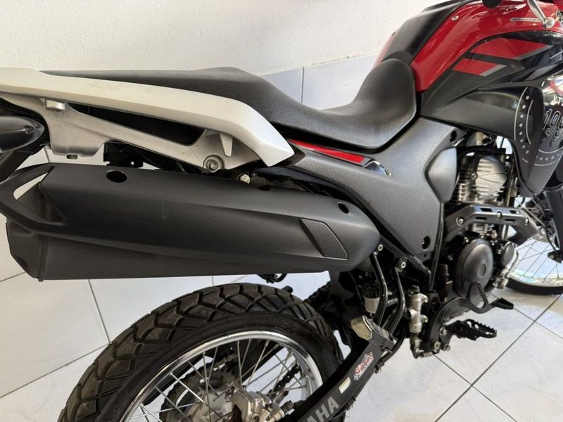 Yamaha XTZ 250 LANDER ABS 2023 SÓ MOTOS E AUTOMÓVEIS SANTA CRUZ DO SUL / Carros no Vale
