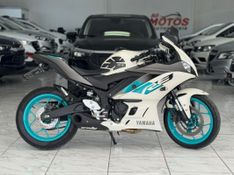 Yamaha YZF R3 ABS (VENDIDA) 2025 SÓ MOTOS E AUTOMÓVEIS SANTA CRUZ DO SUL / Carros no Vale