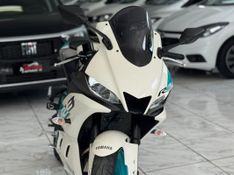Yamaha YZF R3 ABS (VENDIDA) 2025 SÓ MOTOS E AUTOMÓVEIS SANTA CRUZ DO SUL / Carros no Vale
