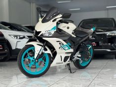 Yamaha YZF R3 ABS (VENDIDA) 2025 SÓ MOTOS E AUTOMÓVEIS SANTA CRUZ DO SUL / Carros no Vale
