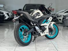 Yamaha YZF R3 ABS (VENDIDA) 2025 SÓ MOTOS E AUTOMÓVEIS SANTA CRUZ DO SUL / Carros no Vale