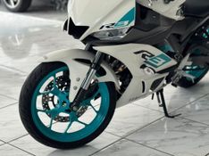 Yamaha YZF R3 ABS (VENDIDA) 2025 SÓ MOTOS E AUTOMÓVEIS SANTA CRUZ DO SUL / Carros no Vale