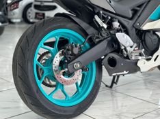 Yamaha YZF R3 ABS (VENDIDA) 2025 SÓ MOTOS E AUTOMÓVEIS SANTA CRUZ DO SUL / Carros no Vale