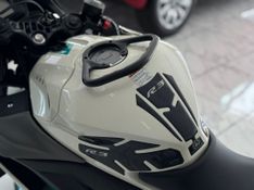 Yamaha YZF R3 ABS (VENDIDA) 2025 SÓ MOTOS E AUTOMÓVEIS SANTA CRUZ DO SUL / Carros no Vale