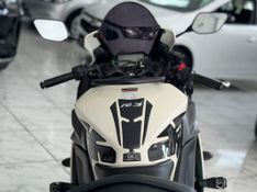 Yamaha YZF R3 ABS (VENDIDA) 2025 SÓ MOTOS E AUTOMÓVEIS SANTA CRUZ DO SUL / Carros no Vale