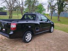 Chevrolet MONTANA SPORT 1.4 2013 GRASSI VEÍCULOS LAJEADO / Carros no Vale