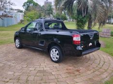 Chevrolet MONTANA SPORT 1.4 2013 GRASSI VEÍCULOS LAJEADO / Carros no Vale