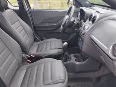 Chevrolet MONTANA SPORT 1.4 2013 GRASSI VEÍCULOS LAJEADO / Carros no Vale