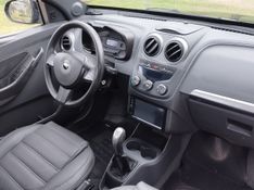 Chevrolet MONTANA SPORT 1.4 2013 GRASSI VEÍCULOS LAJEADO / Carros no Vale