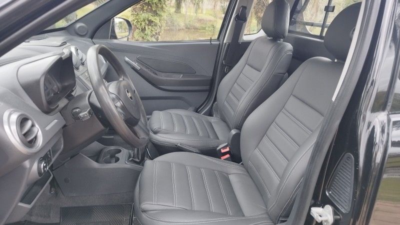 Chevrolet MONTANA SPORT 1.4 2013 GRASSI VEÍCULOS LAJEADO / Carros no Vale