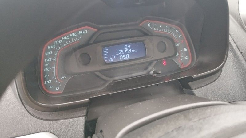 Chevrolet MONTANA SPORT 1.4 2013 GRASSI VEÍCULOS LAJEADO / Carros no Vale