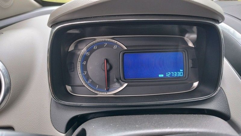 Chevrolet TRACKER LTZ 1.8 2015 GRASSI VEÍCULOS LAJEADO / Carros no Vale
