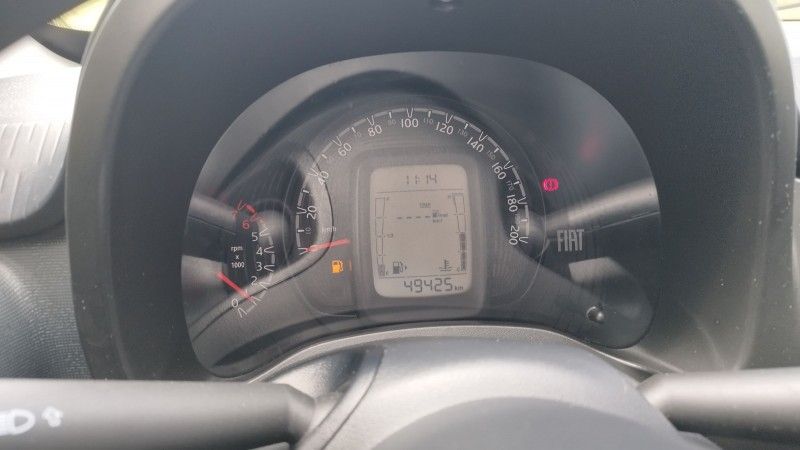Fiat MOBI LIKE 1.0 2020 GRASSI VEÍCULOS LAJEADO / Carros no Vale