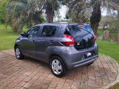 Fiat MOBI LIKE 1.0 2020 GRASSI VEÍCULOS LAJEADO / Carros no Vale