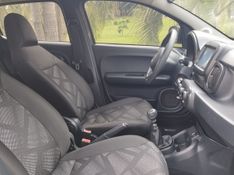 Fiat MOBI LIKE 1.0 2020 GRASSI VEÍCULOS LAJEADO / Carros no Vale