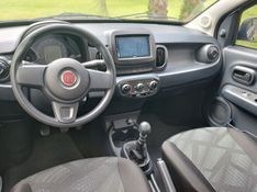Fiat MOBI LIKE 1.0 2020 GRASSI VEÍCULOS LAJEADO / Carros no Vale