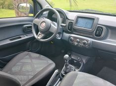 Fiat MOBI LIKE 1.0 2020 GRASSI VEÍCULOS LAJEADO / Carros no Vale